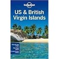 (Lonely Planet US & British Virgin Islands) By Zimmerman, Karla (Author) paperback on (10 , 2011)