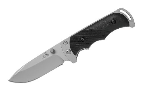Gerber Messer Freeman Guide Folder, schwarz, 22-31-000782 Preisvergleich