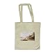 Jacques Cartier (1491-1557) Discovering the.. - Long Handled Shopping Bag