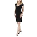
            
                Liz Lange� for Target� Maternity Faux Wrap Short Sleeve Dress - Ebony�
            
        