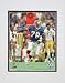 Photo File Buffalo Bills Bruce Smith Matted Photo Size: One Size