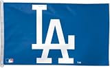 Los Angeles Dodgers 3 x 5 Flag