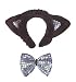 Animal Ears | sequinned Cat Set [Jouet]