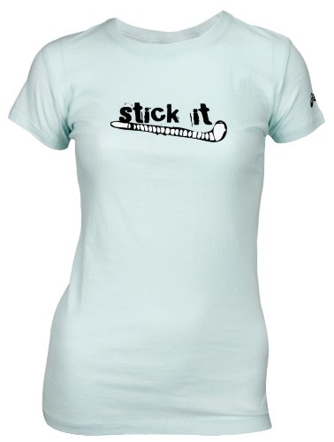 ASICS Women's Stick It Tee