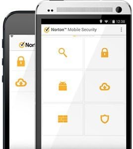 Symantek 21342380 Norton Mobile Security 3.0 by Symantek