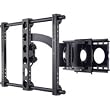 Sanus VMAA18B Articulating Wall Mount for 37"-56" Displays (Black)