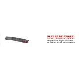 03-04 Lincoln Navigator Bumper Billet Grille Grill Insert # L85389A by APS