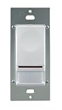 VACANCY SENSOR - WHITE