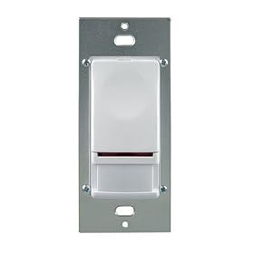 Click here to buy VACANCY SENSOR - WHITE by Cooper.