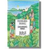 Kinderbibel / Children's Bible / Bible d'Enfantvon "Libor Schaffer"