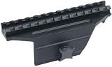 Millett M1A/M14 Riser, PC00014
