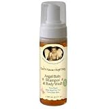 Earth Mama-Angel Baby Organic Angel Baby Shampoo & Body Wash, 5.3 fl oz (160 ml)
