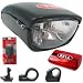 Halogen Headlight and 5 LED Safety Light - As Seen on TV - As Seen on TV