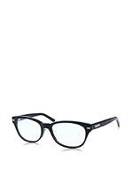 GUESS Montura 201 (53 mm) Marrón Oscuro