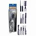 Aristocrat 10 Piece Professional Comb Set. All packed in an attractive Roll-up.