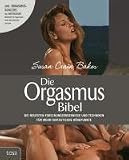 Produkt-Bild: Die Orgasmus-Bibel