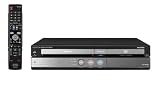 シャープ 250GB HDD搭載ビデオ一体型DVDレコーダーAQUOS　VHSビデオ一体型 DV-ACV52