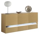 Strada Light Kit