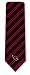 ARIZONA CARDINALS STRIPE Nfl Silk Necktie Gift Tie