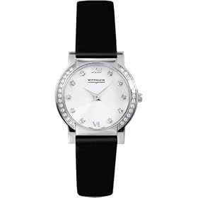 10R06 Wittnauer Ladies Watch on Strap