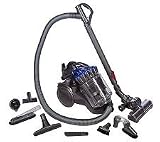 Dyson DC23 Turbine Canister Vacuum w/ Accessories