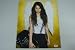 SELENA GOMEZ signed WIZARDS OF WAVERLY 11x14 photo PSA - Autographed NBA Photos