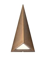 PHILIPS Lámpara Para Exterior Hills Crema