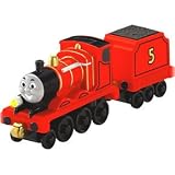 Thomas the Train: Take-n-Play Talking James