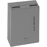 NABC UltraLast UL226L Lithium Ion Camcorder Battery - Lithium Ion (Li-Ion) - 7.4V DCPhoto Battery