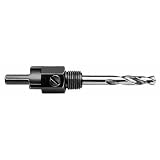 Milwaukee 49-56-6960 Hole Saw Arbor 1/4-Inch Shank
