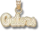 Florida Gators 14KT Gold Gators 5/16 Charm