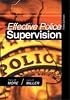 Effective Police Supervision, 5th Edition
