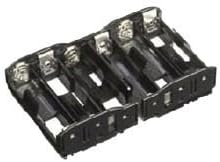 Canon CPM-E4 AA Battery Magazine for the CP-E4 Compact Battery Pack.