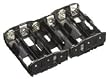 Canon CPM-E4 AA Battery Magazine for the CP-E4 Compact Battery Pack.