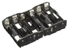 Canon CPM-E4 AA Battery Magazine for the CP-E4 Compact Battery Pack.