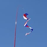 50 Patriotic Whirlwind Spinner