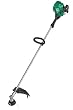 Factory Reconditioned Weed Eater SST25/SST25C/SST25T 17-Inch 25cc 2-Stroke Gas-Powered Straight-Shaft String Trimmer