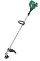 Factory Reconditioned Weed Eater SST25 17-Inch 25cc 2-Stroke Gas Powered Straight Shaft String Trimmer