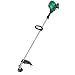 Factory Reconditioned Weed Eater SST25 17-Inch 25cc 2-Stroke Gas Powered Straight Shaft String Trimmer