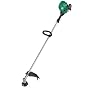 Factory Reconditioned Weed Eater SST25 17-Inch 25cc 2-Stroke Gas Powered Straight Shaft String Trimmer