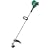 Factory Reconditioned Weed Eater SST25 17-Inch 25cc 2-Stroke Gas Powered Straight Shaft String Trimmer
