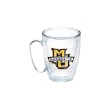 Tervis Marquette University 15-Ounce Mug Boxed
