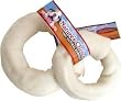 LV RH WHITE DONUT 3" 25PC