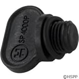 Hayward SPX4000FG Drain Plug and Gasket with O-ring Mounting Plate Replacement for Select Hayward Pump and Filter