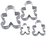 316sflrYY8L. SL160  Wilton Metal Boy Cookie Cutter Set of 4