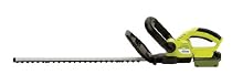 Sun Joe lithium hedget trimmer 20 Volt Grass Trimmer