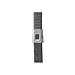 Metro MX54UP Max Mobile Post, 54" H - Intermetro-MX54UP