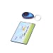 Neewer Electronic Wireless Key Finder Alarm Anti-Lost Keychain