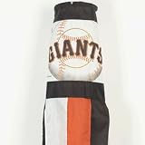 San Francisco Giants Windsock
