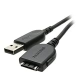 ABC Products ® Samsung MP3 Player USB Sync/Charging Charger Cable lead wire cord YP-K3, YPK3, YP-K3J, YP-K5, YPK5, YP-K5J, YP-T8A, YP-T9 YPT9, YP-T10, YPT10, YP-P2, YPP2, YP-S5, YPS5, YP-S3, YPS3, YP-U10, YP-E10